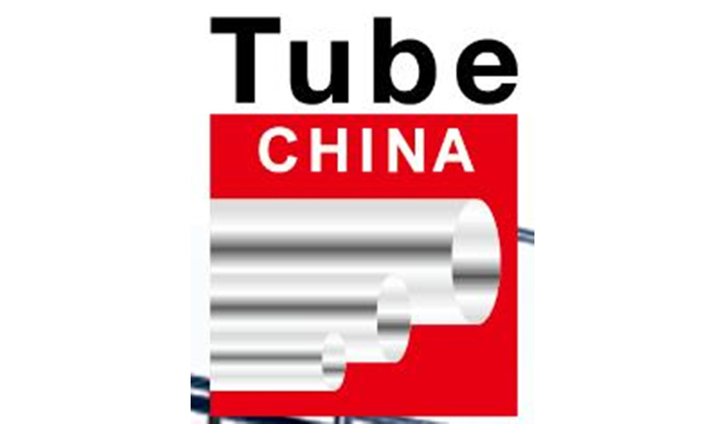 Şangay'daki Tube China 2024'e hoş geldiniz